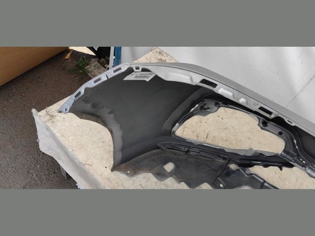 bontott HONDA JAZZ Első Lökhárító (Üresen)