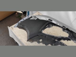 bontott HONDA JAZZ Első Lökhárító (Üresen)