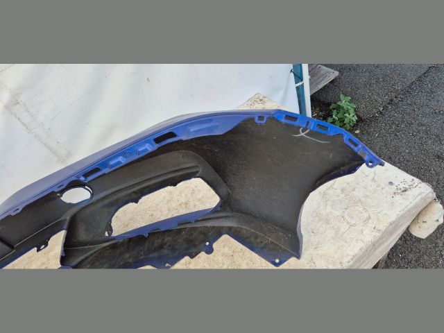 bontott HONDA JAZZ Első Lökhárító (Üresen)