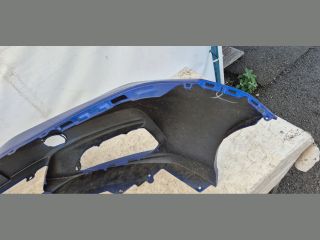 bontott HONDA JAZZ Első Lökhárító (Üresen)