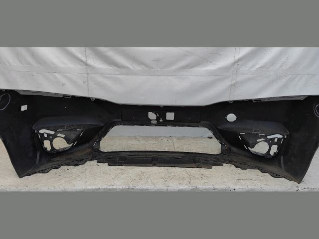 bontott HONDA JAZZ Első Lökhárító (Üresen)