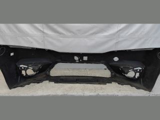 bontott HONDA JAZZ Első Lökhárító (Üresen)