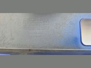 bontott HONDA JAZZ Első Lökhárító (Üresen)