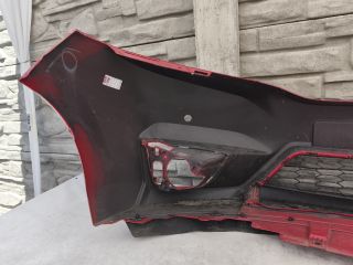 bontott HONDA JAZZ Első Lökhárító (Üresen)