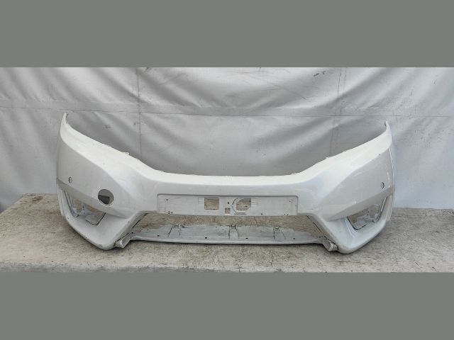 bontott HONDA JAZZ Első Lökhárító (Üresen)