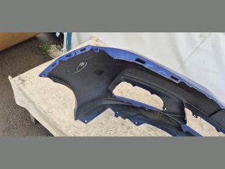 bontott HONDA JAZZ Első Lökhárító (Üresen)