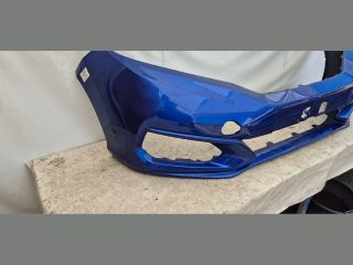 bontott HONDA JAZZ Első Lökhárító (Üresen)