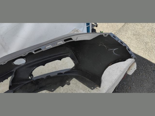 bontott HONDA JAZZ Első Lökhárító (Üresen)