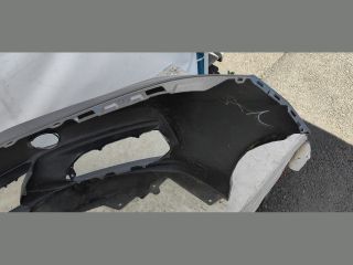 bontott HONDA JAZZ Első Lökhárító (Üresen)