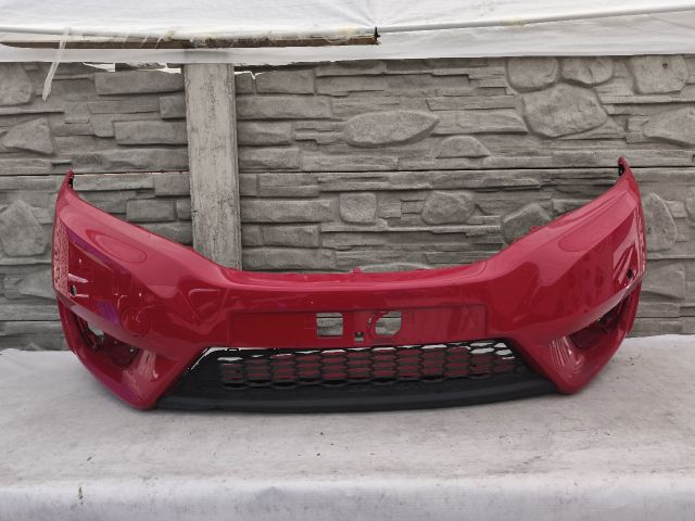 bontott HONDA JAZZ Első Lökhárító (Üresen)