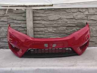 bontott HONDA JAZZ Első Lökhárító (Üresen)