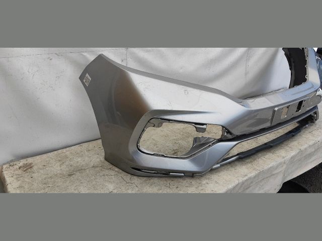 bontott HONDA JAZZ Első Lökhárító (Üresen)