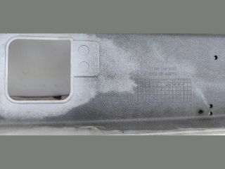 bontott HONDA JAZZ Első Lökhárító (Üresen)