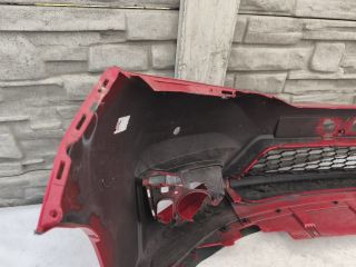 bontott HONDA JAZZ Első Lökhárító (Üresen)