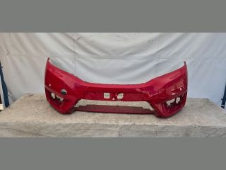 bontott HONDA JAZZ Első Lökhárító (Üresen)