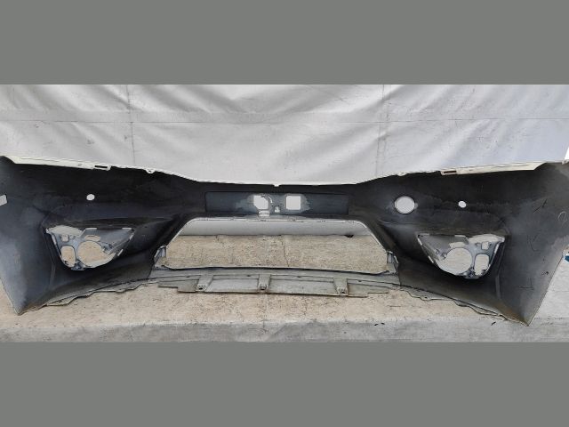 bontott HONDA JAZZ Első Lökhárító (Üresen)