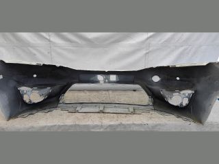 bontott HONDA JAZZ Első Lökhárító (Üresen)