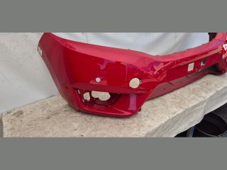 bontott HONDA JAZZ Első Lökhárító (Üresen)