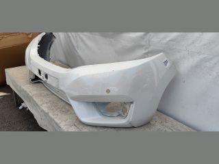 bontott HONDA JAZZ Első Lökhárító (Üresen)