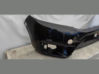 bontott HONDA JAZZ Első Lökhárító (Üresen)