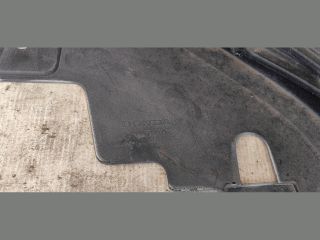 bontott HONDA JAZZ Első Lökhárító (Üresen)