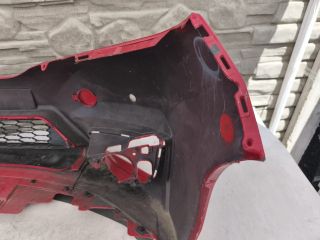 bontott HONDA JAZZ Első Lökhárító (Üresen)