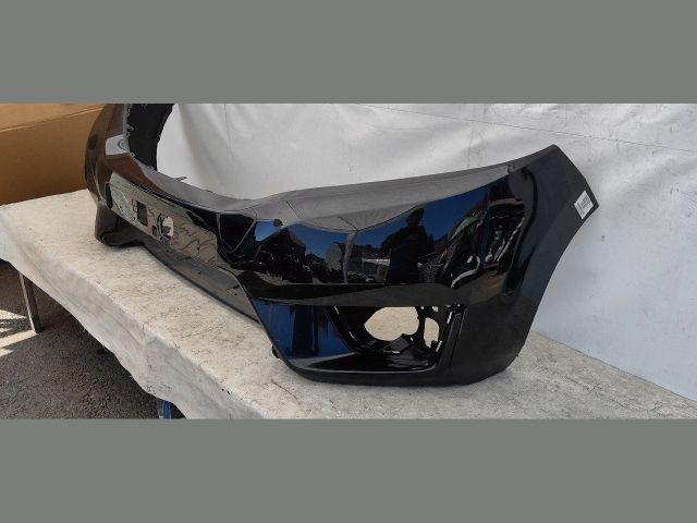 bontott HONDA JAZZ Első Lökhárító (Üresen)