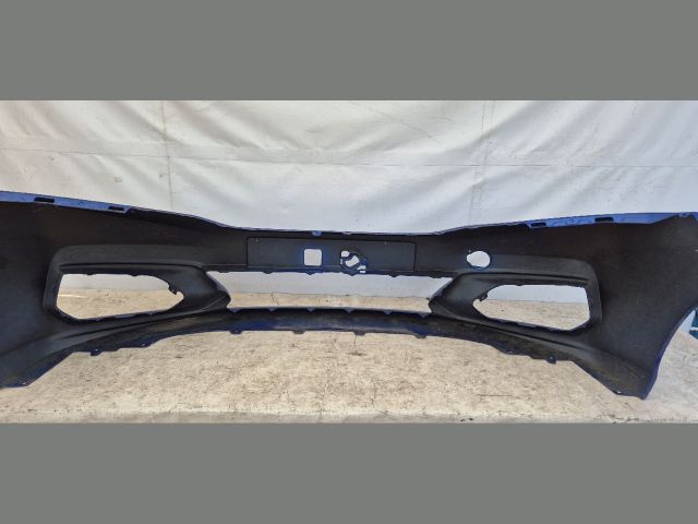 bontott HONDA JAZZ Első Lökhárító (Üresen)