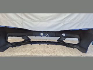 bontott HONDA JAZZ Első Lökhárító (Üresen)