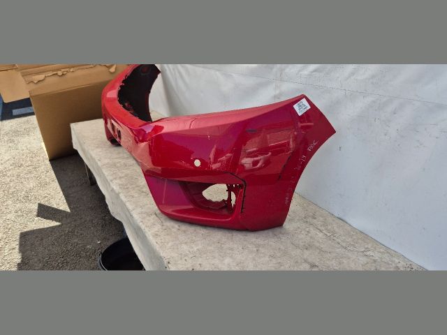 bontott HONDA JAZZ Első Lökhárító (Üresen)