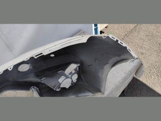 bontott HONDA JAZZ Első Lökhárító (Üresen)