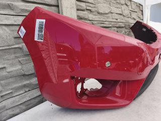 bontott HONDA JAZZ Első Lökhárító (Üresen)