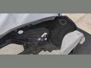 bontott HONDA JAZZ Első Lökhárító (Üresen)