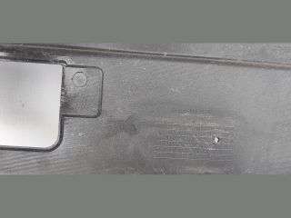 bontott HONDA JAZZ Első Lökhárító (Üresen)