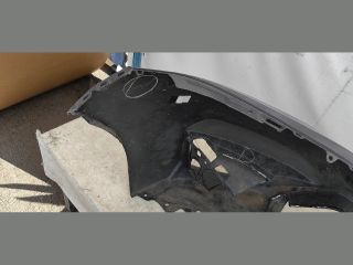 bontott HONDA JAZZ Első Lökhárító (Üresen)