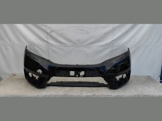 bontott HONDA JAZZ Első Lökhárító (Üresen)