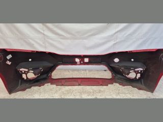 bontott HONDA JAZZ Első Lökhárító (Üresen)