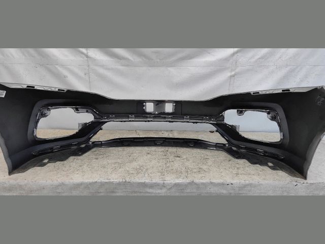 bontott HONDA JAZZ Első Lökhárító (Üresen)