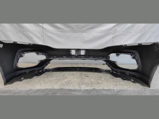 bontott HONDA JAZZ Első Lökhárító (Üresen)