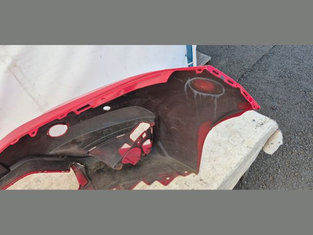 bontott HONDA JAZZ Első Lökhárító (Üresen)