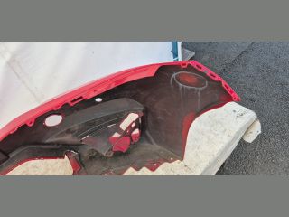 bontott HONDA JAZZ Első Lökhárító (Üresen)