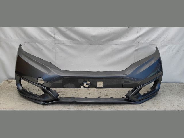 bontott HONDA JAZZ Első Lökhárító (Üresen)