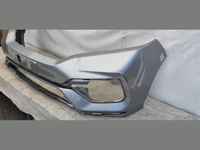 bontott HONDA JAZZ Első Lökhárító (Üresen)