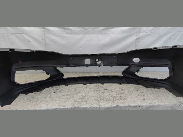 bontott HONDA JAZZ Első Lökhárító (Üresen)