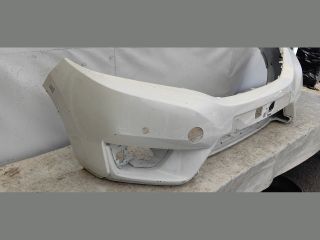 bontott HONDA JAZZ Első Lökhárító (Üresen)