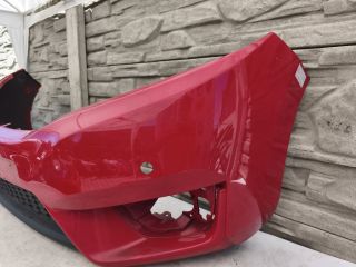 bontott HONDA JAZZ Első Lökhárító (Üresen)