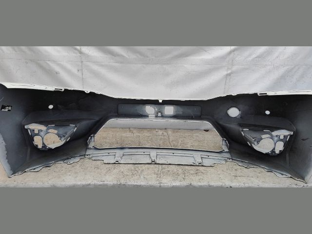 bontott HONDA JAZZ Első Lökhárító (Üresen)