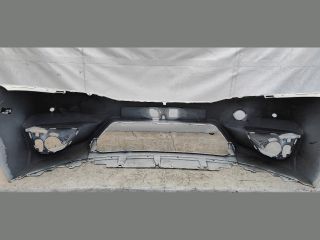 bontott HONDA JAZZ Első Lökhárító (Üresen)