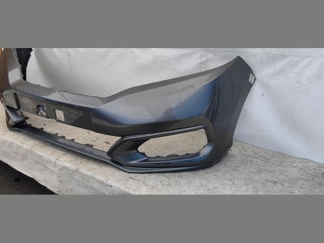 bontott HONDA JAZZ Első Lökhárító (Üresen)