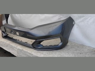 bontott HONDA JAZZ Első Lökhárító (Üresen)